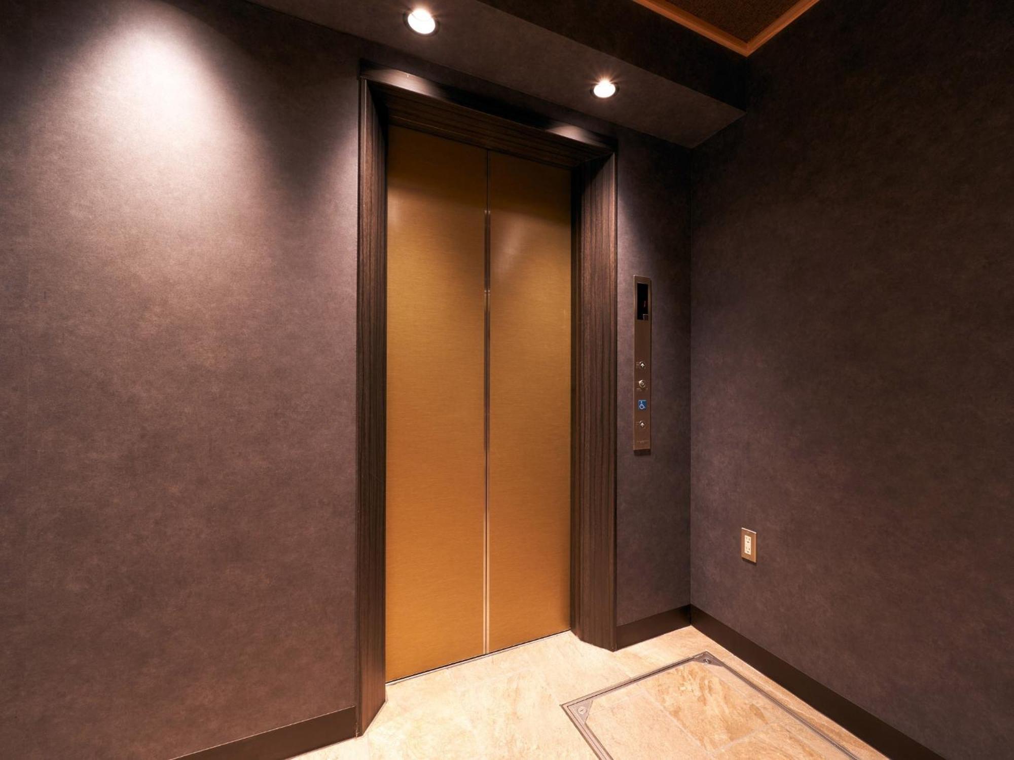 Rakuten Stay Tokyo Asakusa Twin Room Екстер'єр фото