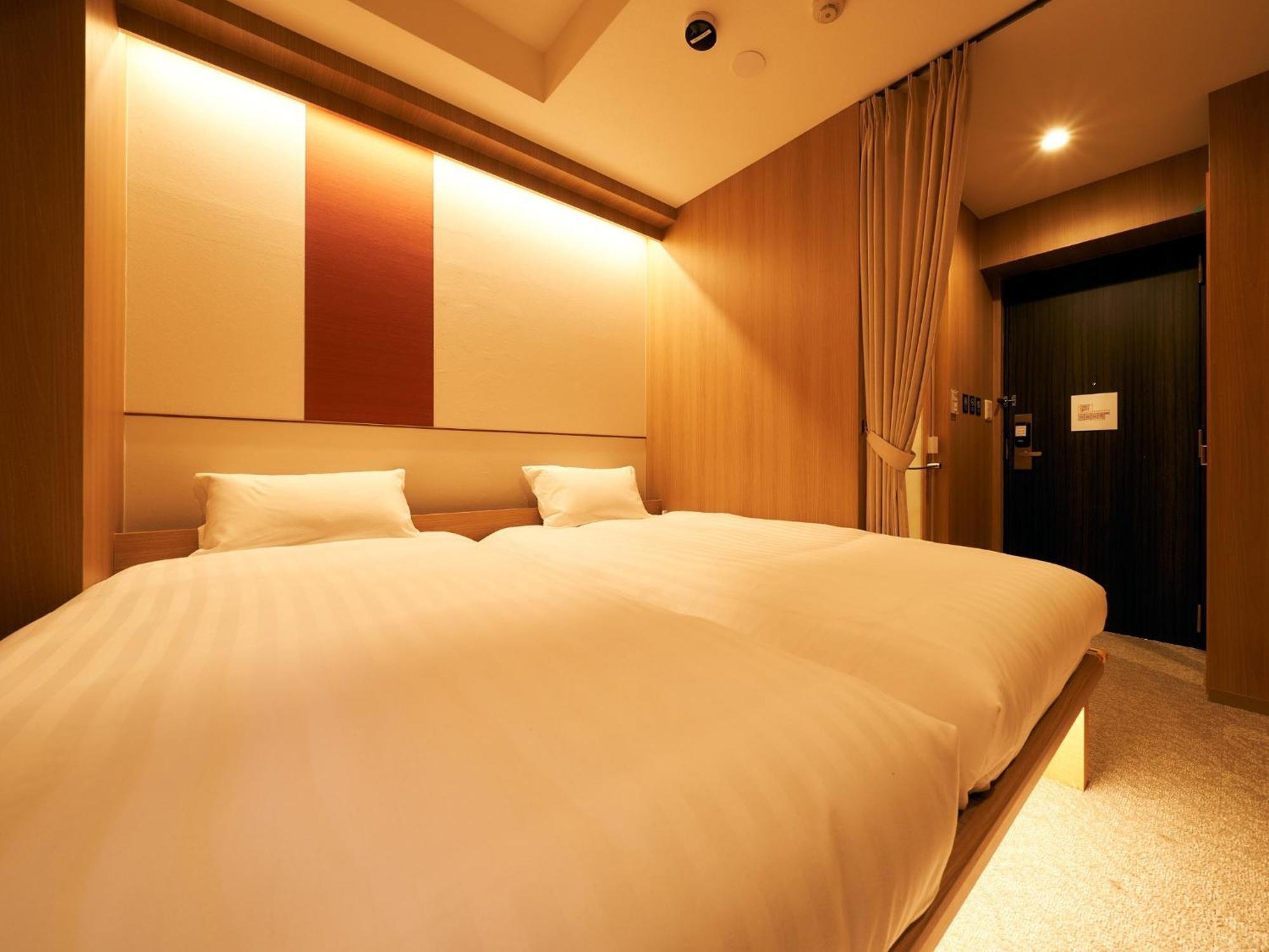 Rakuten Stay Tokyo Asakusa Twin Room Екстер'єр фото